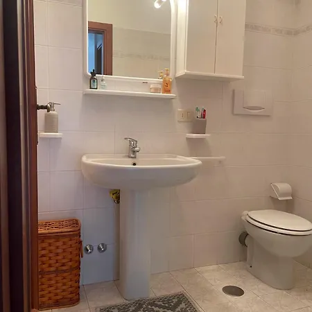 شقة La Quercia كابالبيو