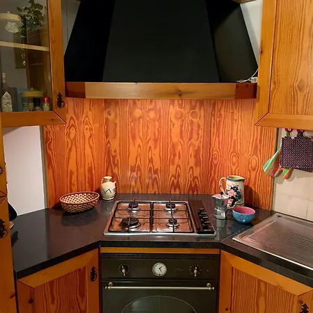 La Quercia * كابالبيو