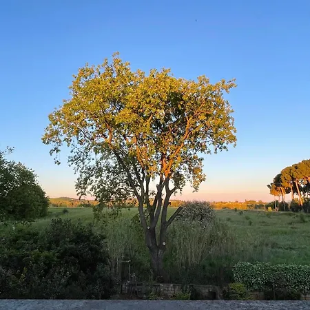شقة La Quercia *