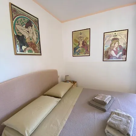 شقة La Quercia