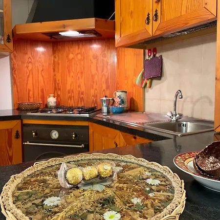 Apartment La Quercia *