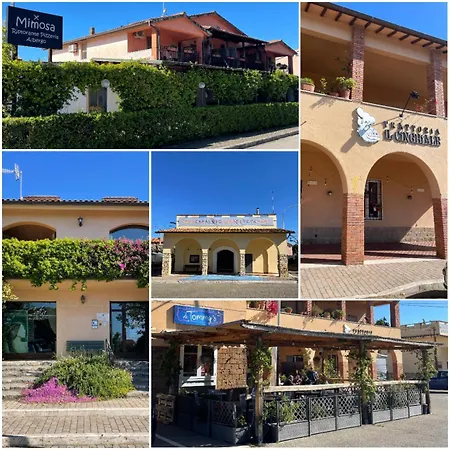 La Quercia * Capalbio