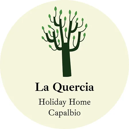 La Quercia * Capalbio