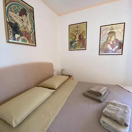 Apartment La Quercia Capalbio