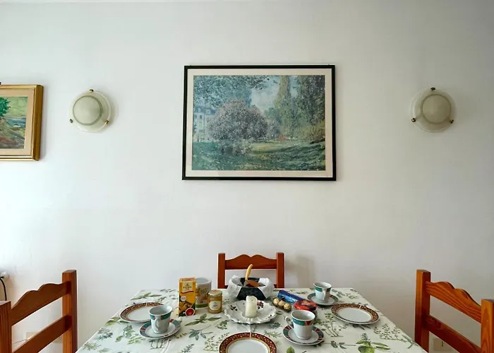 La Quercia Lägenhet Capalbio