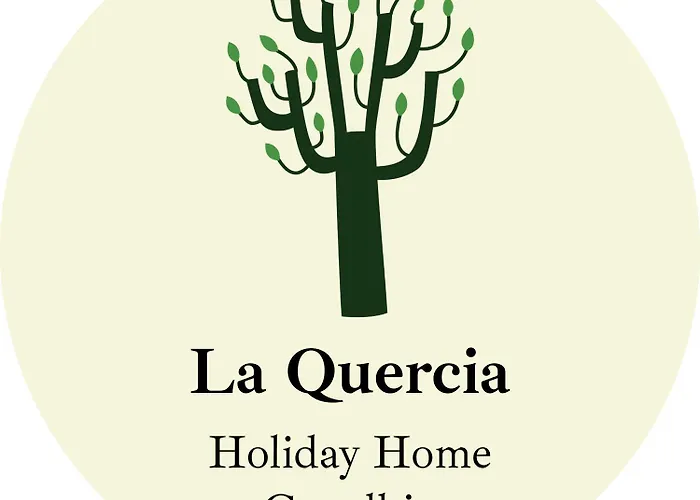 La Quercia * Capalbio